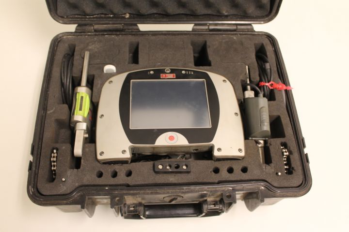 432451-2 Fixturlaser Express Alignment XA