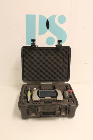 432451-1 Fixturlaser Express Alignment XA