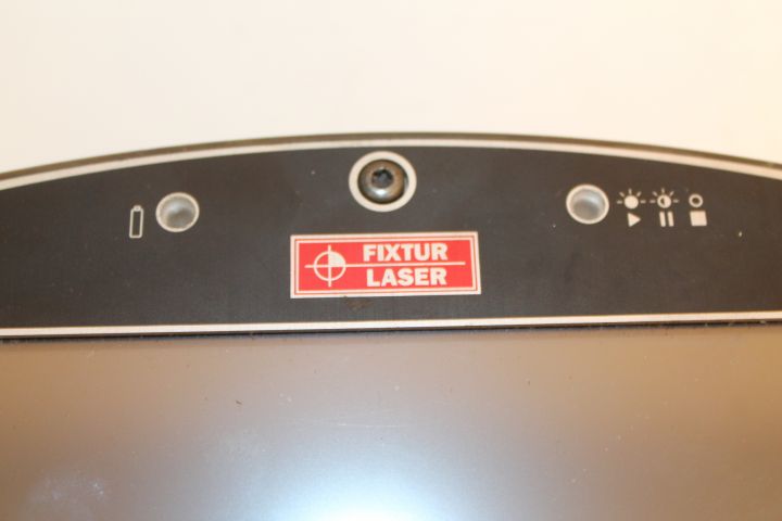 432451-5 Fixturlaser Express Alignment XA