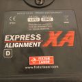 432451-6 Fixturlaser Express Alignment XA