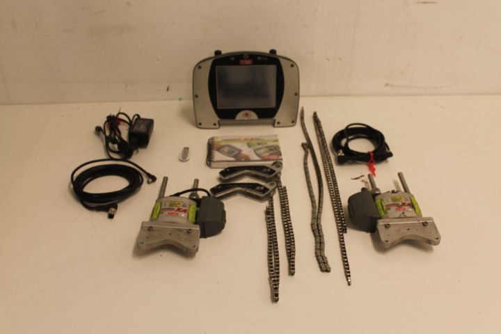 432451-7 Fixturlaser Express Alignment XA