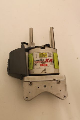 432451-8 Fixturlaser Express Alignment XA