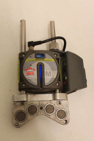 432451-10 Fixturlaser Express Alignment XA