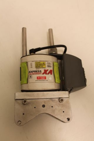 432451-11 Fixturlaser Express Alignment XA
