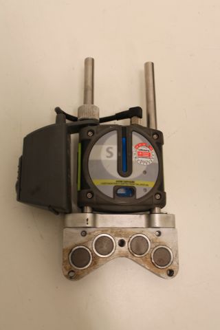 432451-13 Fixturlaser Express Alignment XA