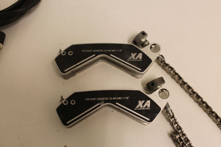 432451-15 Fixturlaser Express Alignment XA