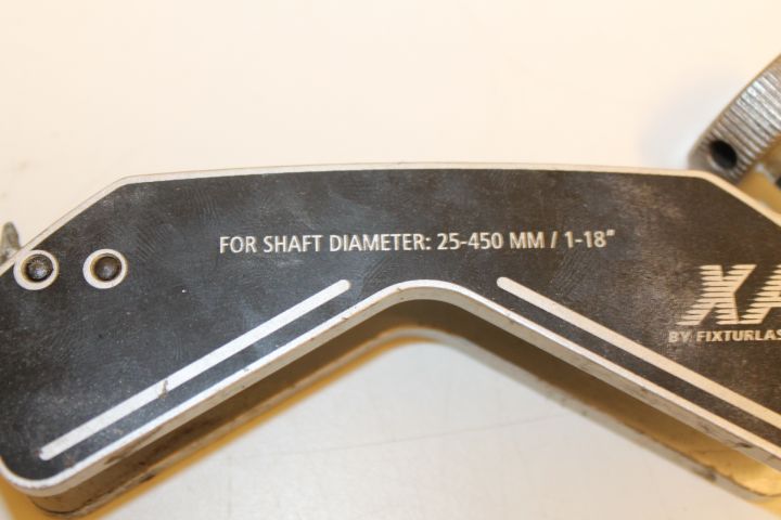 432451-17 Fixturlaser Express Alignment XA