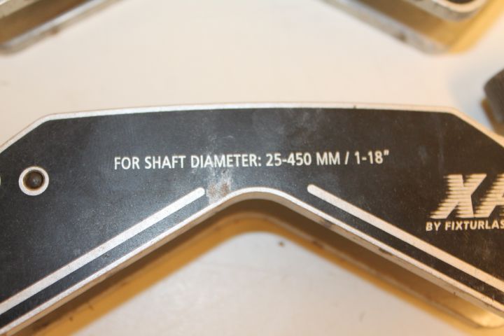 432451-16 Fixturlaser Express Alignment XA