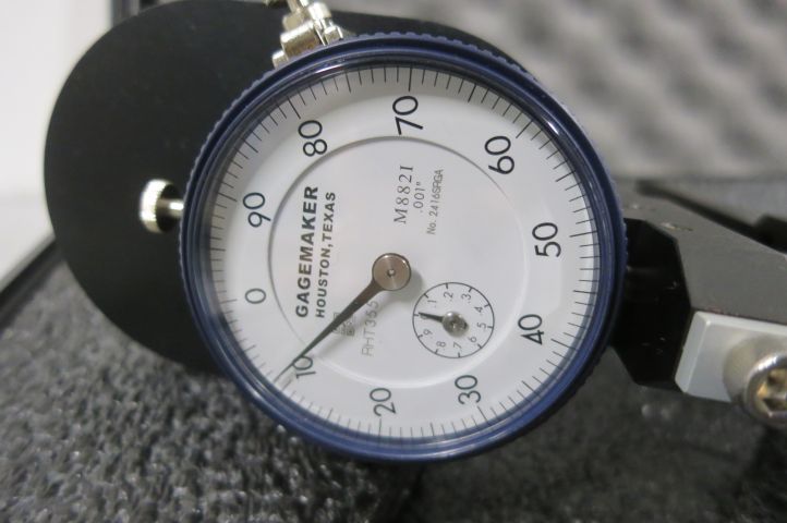 401404-2 Gagemaker IT 6000