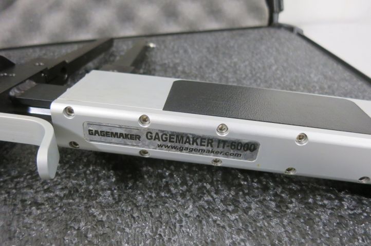 401404-3 Gagemaker IT 6000