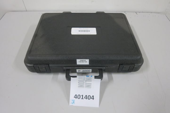 401404-5 Gagemaker IT 6000