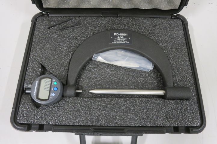 401405-1 Gagemaker PD-8001