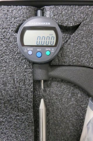 401405-3 Gagemaker PD-8001