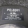 401405-4 Gagemaker PD-8001