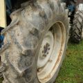 432511-8 Traktor Ford 6700 4WD -79 (inkl frontlastare)