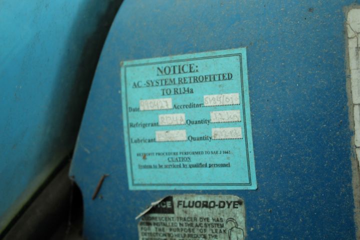 432511-11 Traktor Ford 6700 4WD -79 (inkl frontlastare)