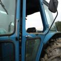 432511-13 Traktor Ford 6700 4WD -79 (inkl frontlastare)
