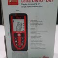432519-6 Leica Disto DXT Laser distance meter (New)