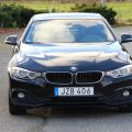 432746-2 BMW 420d xDrive Gran Coupé Sport Line -2016 automat (190hk, 4WD, 8144 mil)
