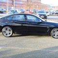 432746-4 BMW 420d xDrive Gran Coupé Sport Line -2016 automat (190hk, 4WD, 8144 mil)