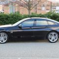 432746-8 BMW 420d xDrive Gran Coupé Sport Line -2016 automat (190hk, 4WD, 8144 mil)
