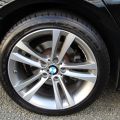 432746-14 BMW 420d xDrive Gran Coupé Sport Line -2016 automat (190hk, 4WD, 8144 mil)