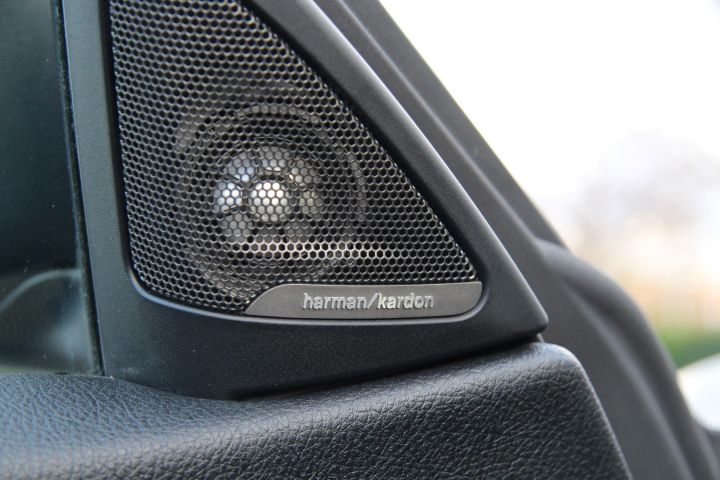 432746-18 BMW 420d xDrive Gran Coupé Sport Line -2016 automat (190hk, 4WD, 8144 mil)