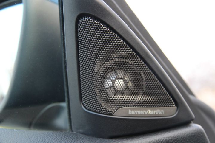 432746-19 BMW 420d xDrive Gran Coupé Sport Line -2016 automat (190hk, 4WD, 8144 mil)