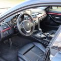 432746-20 BMW 420d xDrive Gran Coupé Sport Line -2016 automat (190hk, 4WD, 8144 mil)