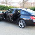 432746-22 BMW 420d xDrive Gran Coupé Sport Line -2016 automat (190hk, 4WD, 8144 mil)