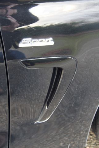 432746-24 BMW 420d xDrive Gran Coupé Sport Line -2016 automat (190hk, 4WD, 8144 mil)