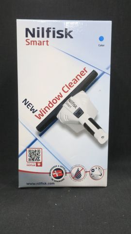 429316-2 4 pcs Nilfisk Smart window Cleaner
