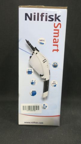 429316-3 4 pcs Nilfisk Smart window Cleaner