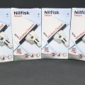 429318-1 4 pcs Nilfisk Smart window Cleaner