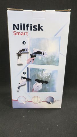 429318-4 4 pcs Nilfisk Smart window Cleaner
