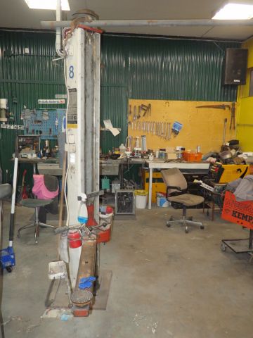 432522-1 Pelarlyft Stenhøj DS2