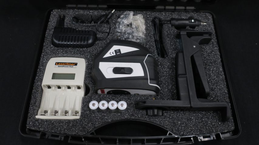 429331-1 Laserliner AutoCross Laser 2 Pro