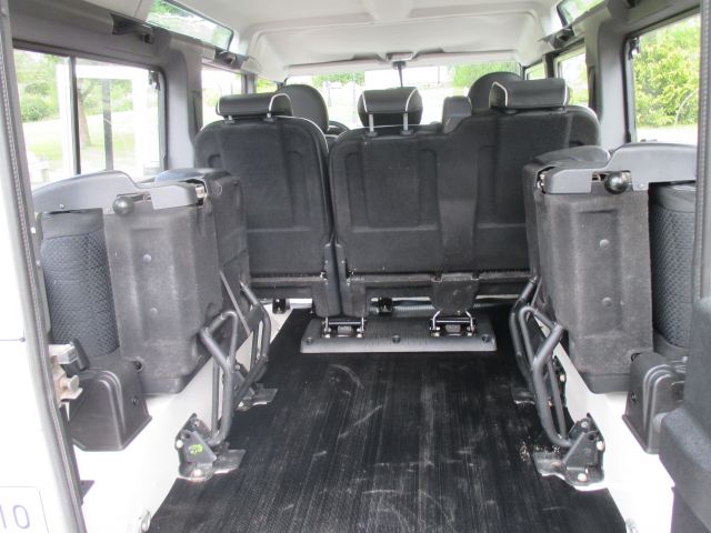 405183-10 Landrover Defender Wildjack