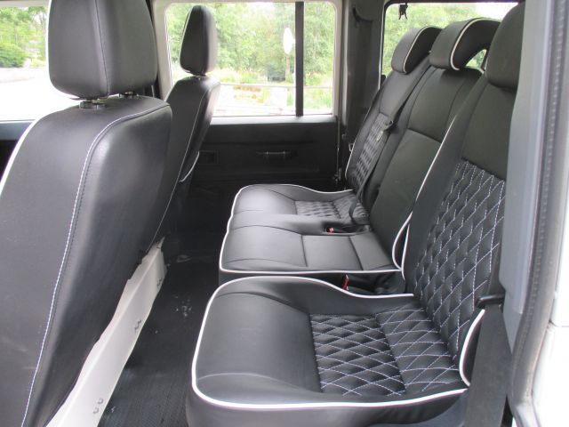 405183-11 Landrover Defender Wildjack