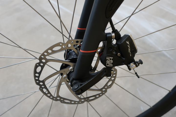 430849-5 Bicycle Specialized Dolce Evo -16 Size 51