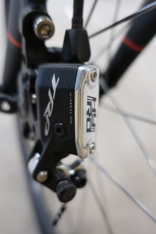 430849-6 Bicycle Specialized Dolce Evo -16 Size 51