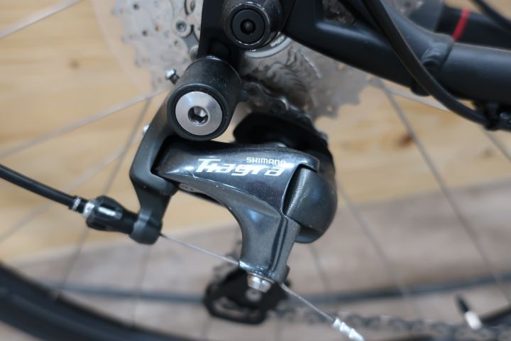 430849-8 Bicycle Specialized Dolce Evo -16 Size 51