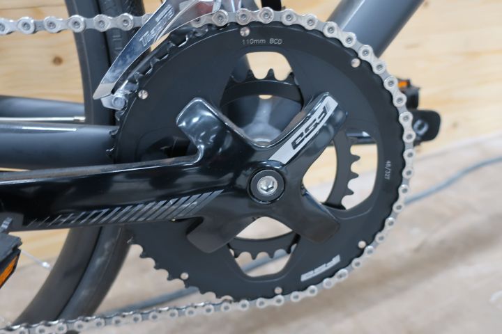 430849-9 Bicycle Specialized Dolce Evo -16 Size 51