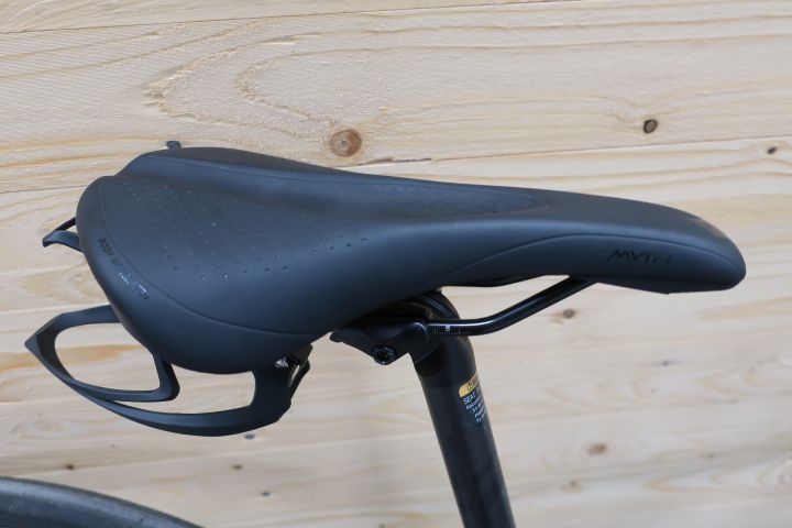 430849-10 Bicycle Specialized Dolce Evo -16 Size 51