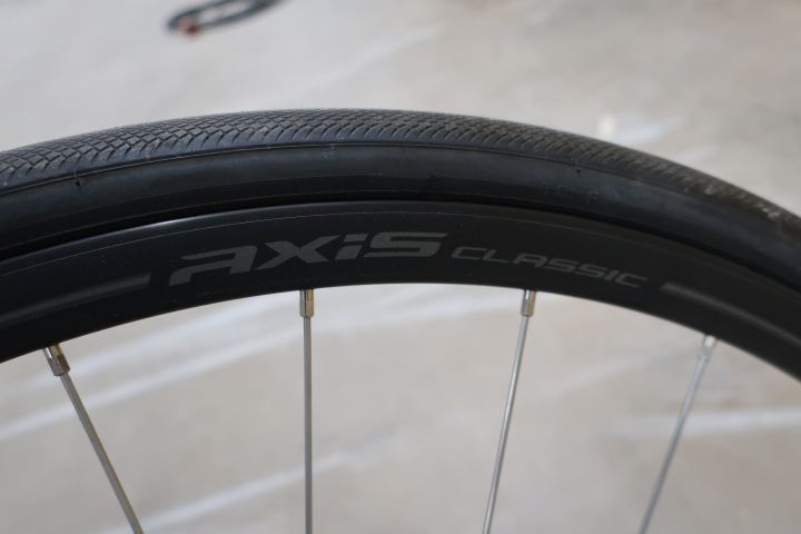 430849-12 Bicycle Specialized Dolce Evo -16 Size 51