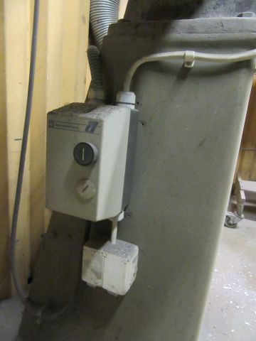 413959-7 Aldell Band grinder