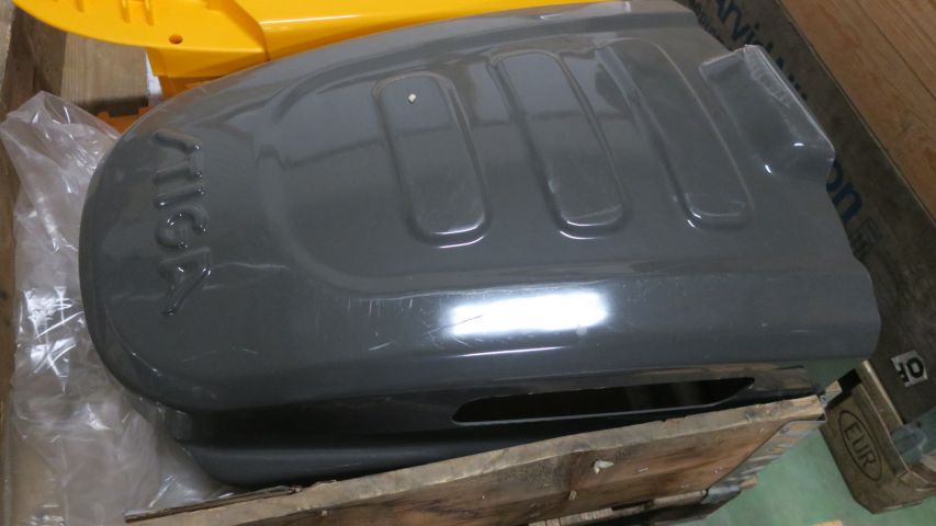 417479-7 Stiga Lawn Mowers and MTD Engine Oil