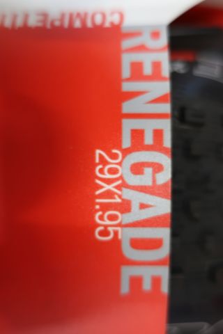 430866-2 4 MTB tires Specialized Renegade 29x1,95"