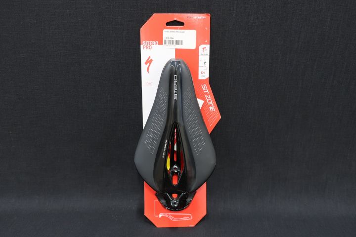 430869-1 Bicycle saddle Specialized Sitero Pro