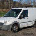 429356-1 Ford Transit Tourneo C 2007 (JGE611) Truck registered